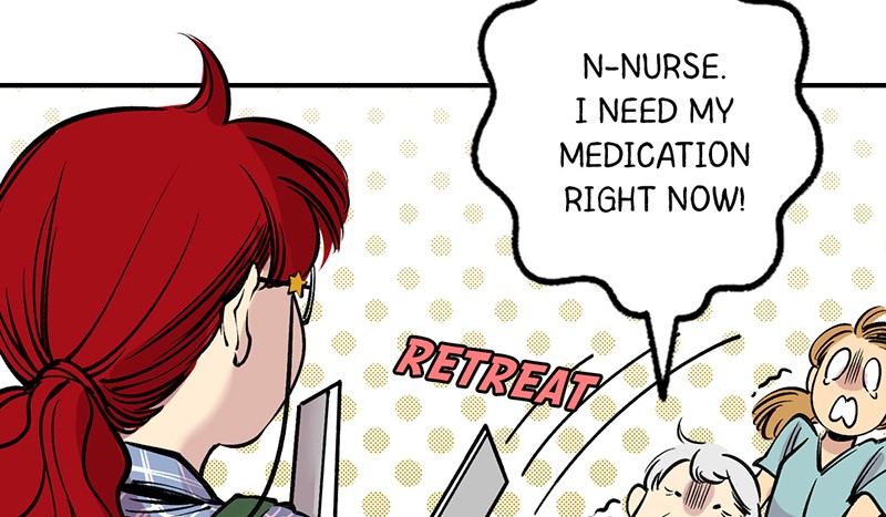 Betwixt – Manhwa chapter 3 - page 169