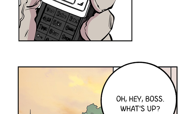 Betwixt – Manhwa chapter 3 - page 176