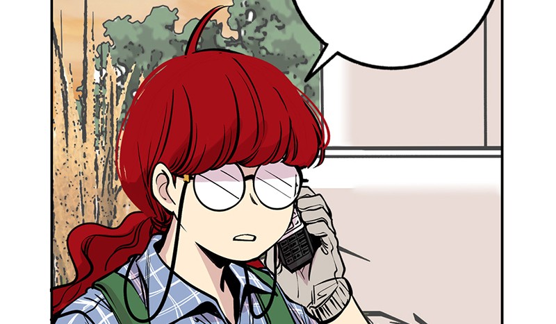 Betwixt – Manhwa chapter 3 - page 177