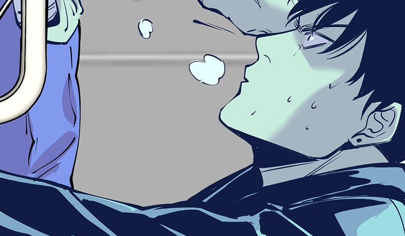 Betwixt – Manhwa chapter 3 - page 18