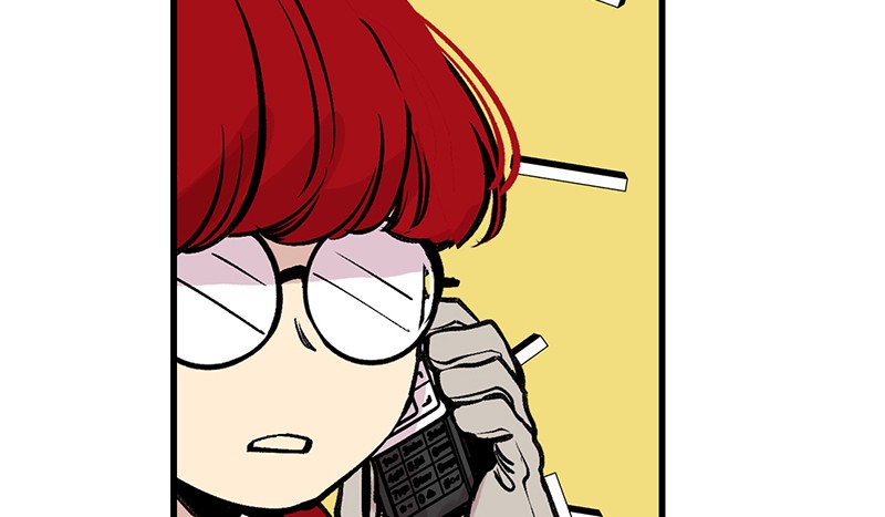 Betwixt – Manhwa chapter 3 - page 180