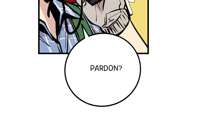 Betwixt – Manhwa chapter 3 - page 181