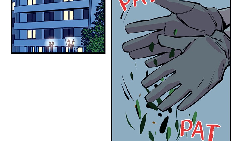 Betwixt – Manhwa chapter 3 - page 185
