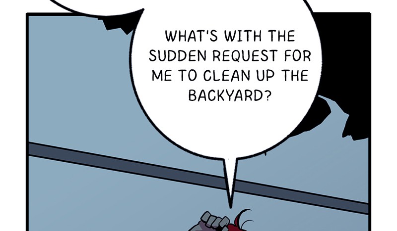 Betwixt – Manhwa chapter 3 - page 187
