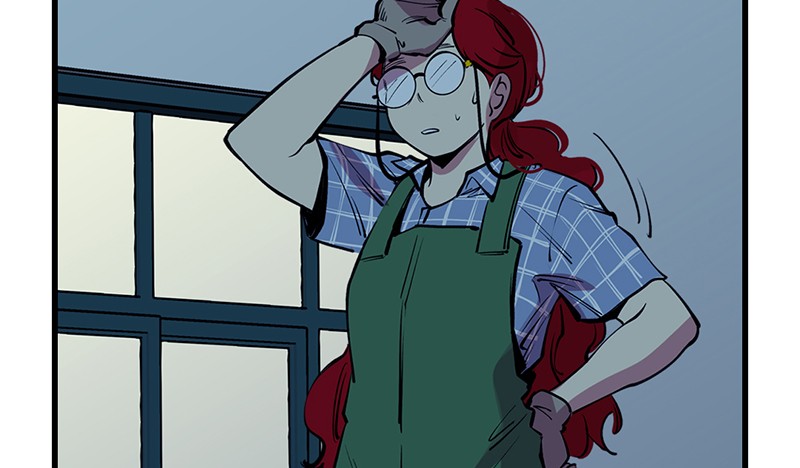 Betwixt – Manhwa chapter 3 - page 188