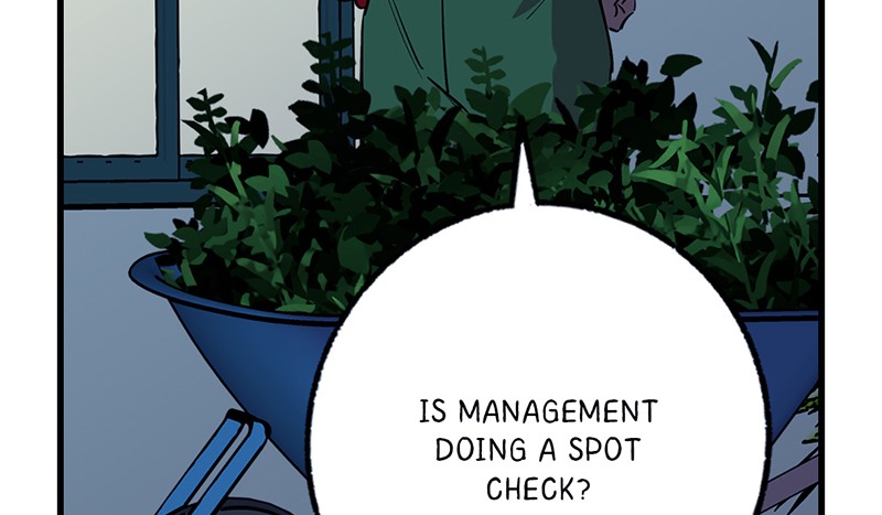 Betwixt – Manhwa chapter 3 - page 189