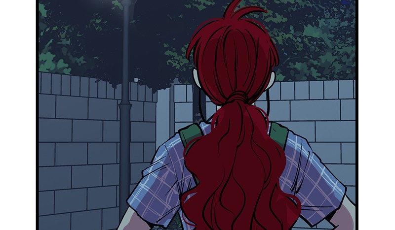 Betwixt – Manhwa chapter 3 - page 192