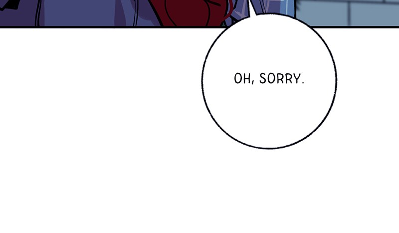 Betwixt – Manhwa chapter 3 - page 196