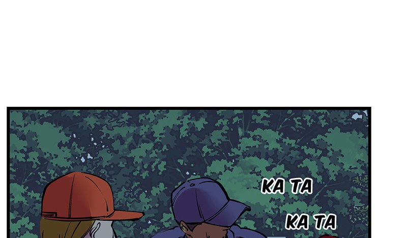Betwixt – Manhwa chapter 3 - page 197