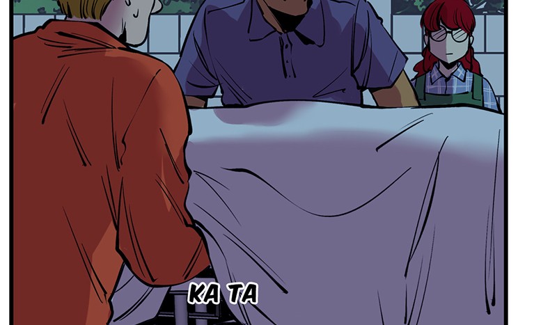 Betwixt – Manhwa chapter 3 - page 198