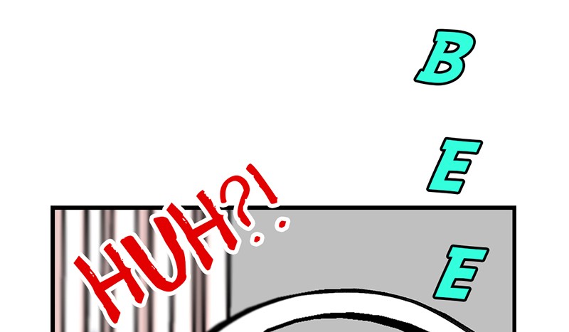 Betwixt – Manhwa chapter 3 - page 20