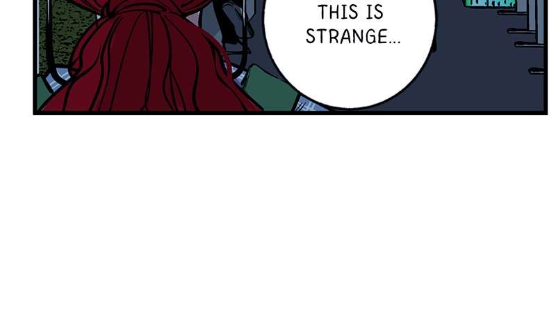 Betwixt – Manhwa chapter 3 - page 201