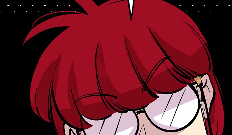 Betwixt – Manhwa chapter 3 - page 204