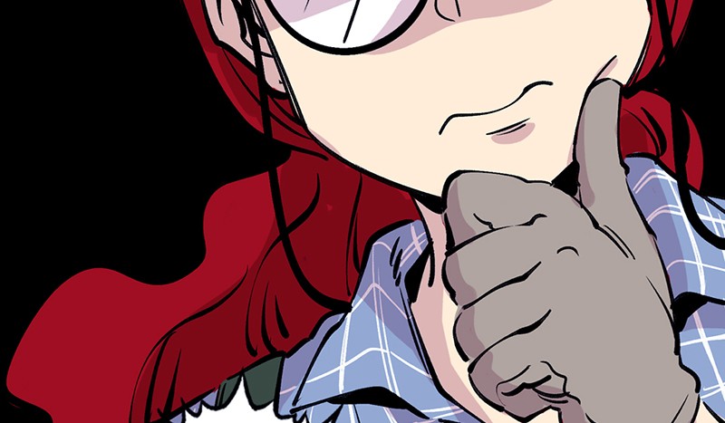 Betwixt – Manhwa chapter 3 - page 205