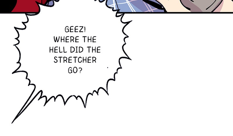 Betwixt – Manhwa chapter 3 - page 206