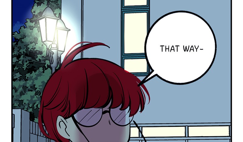Betwixt – Manhwa chapter 3 - page 208