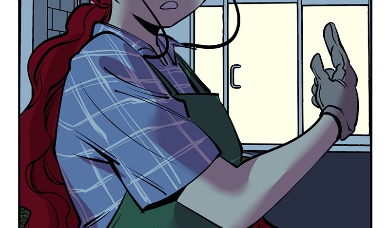 Betwixt – Manhwa chapter 3 - page 209