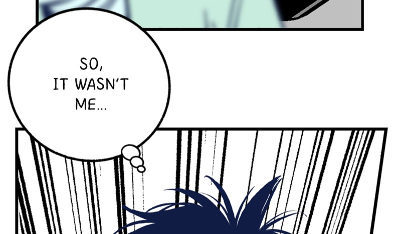 Betwixt – Manhwa chapter 3 - page 22