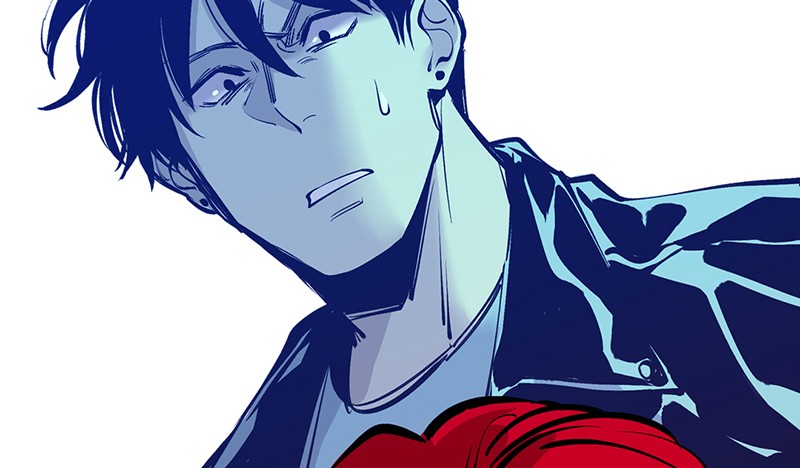 Betwixt – Manhwa chapter 3 - page 221