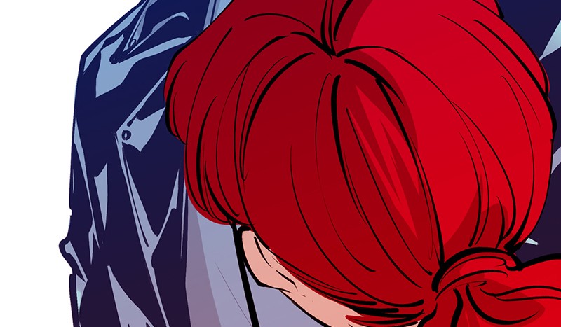 Betwixt – Manhwa chapter 3 - page 222
