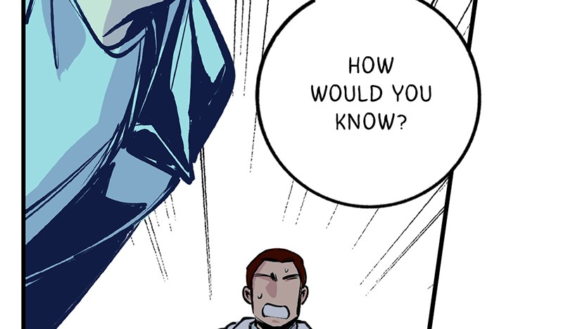 Betwixt – Manhwa chapter 3 - page 24