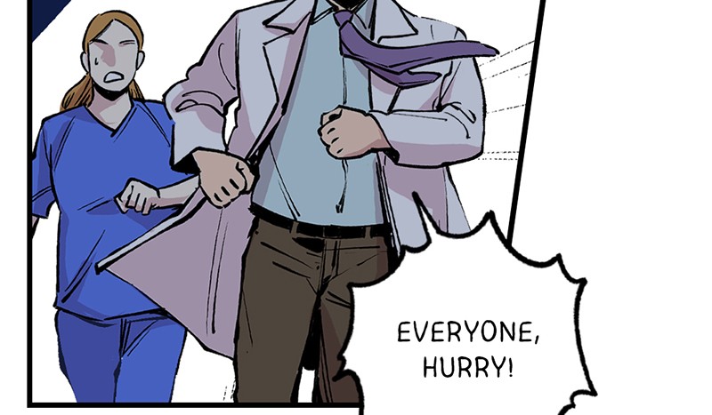 Betwixt – Manhwa chapter 3 - page 25