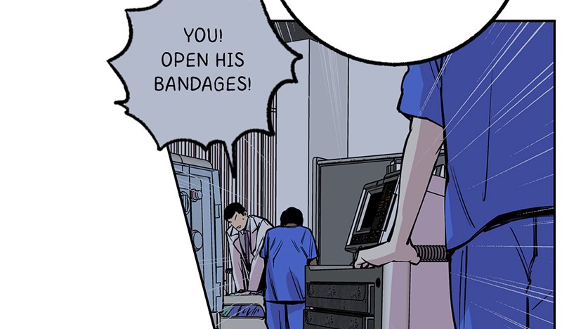 Betwixt – Manhwa chapter 3 - page 29