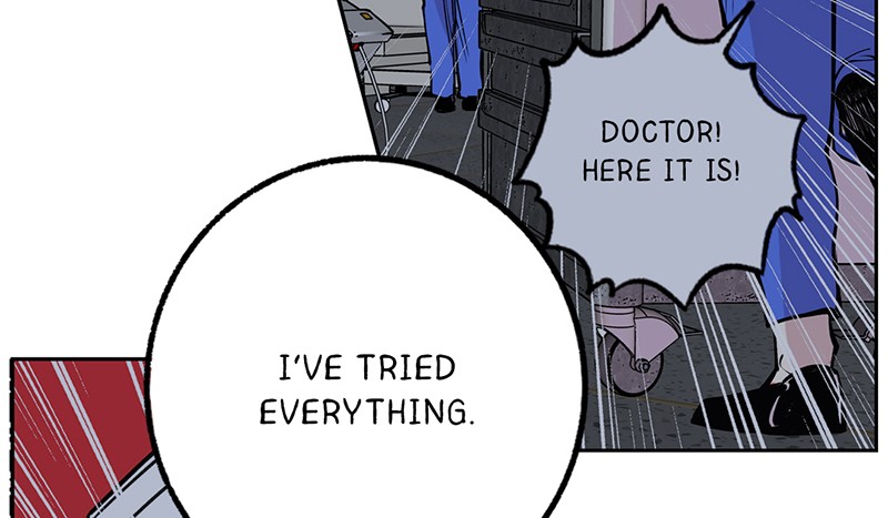 Betwixt – Manhwa chapter 3 - page 30