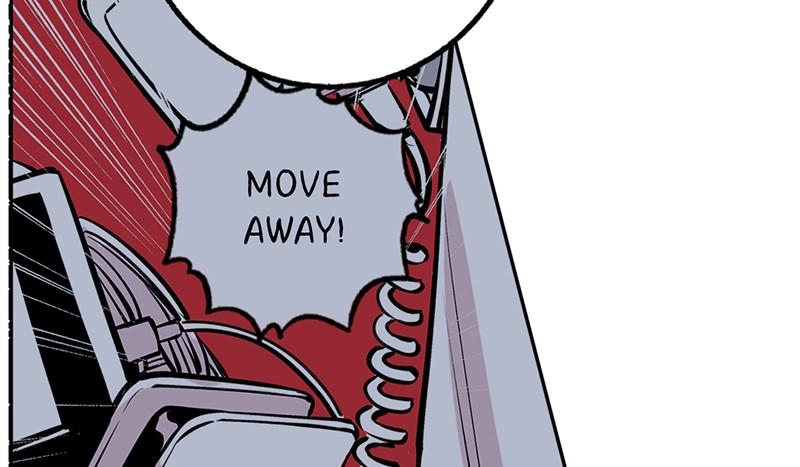 Betwixt – Manhwa chapter 3 - page 31