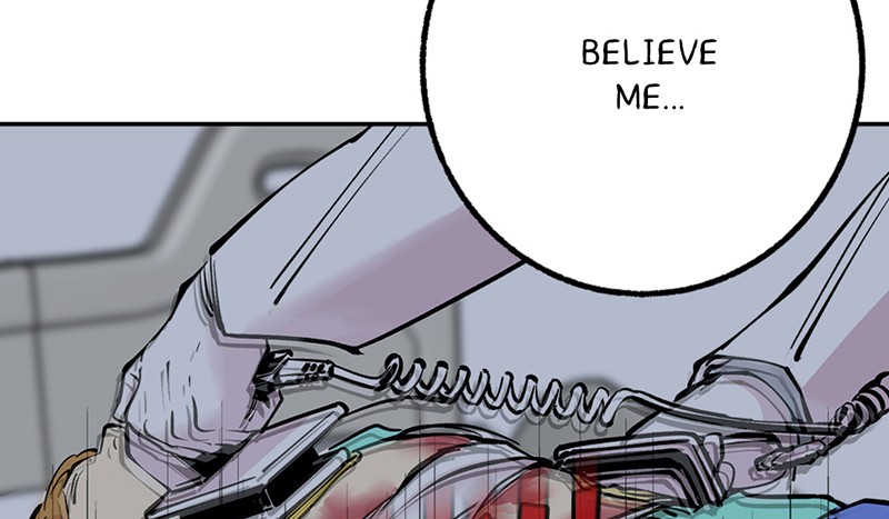 Betwixt – Manhwa chapter 3 - page 33