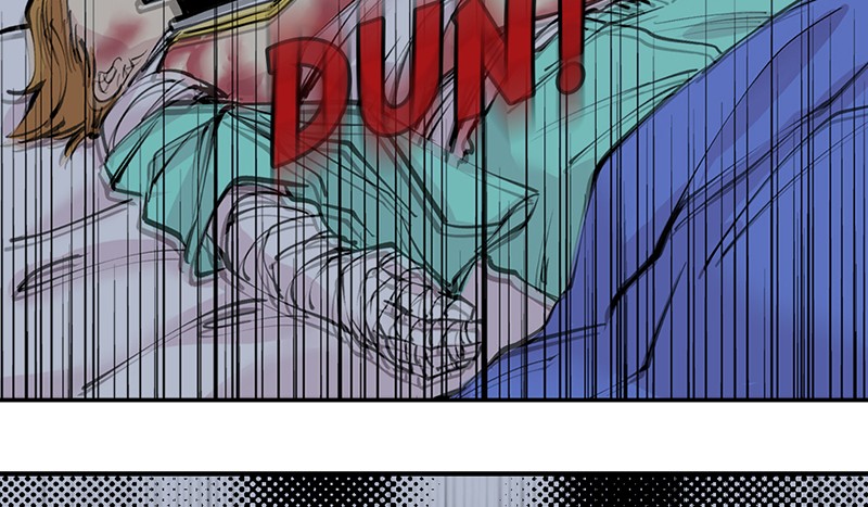Betwixt – Manhwa chapter 3 - page 34
