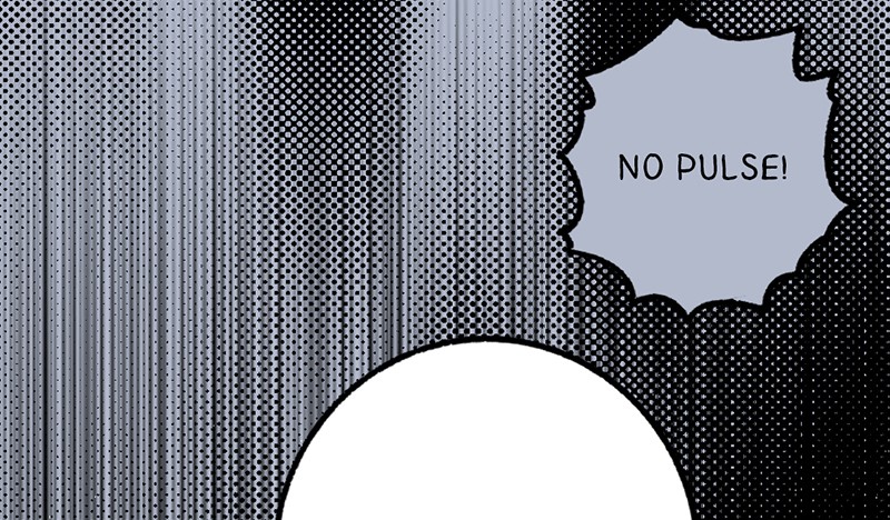 Betwixt – Manhwa chapter 3 - page 35