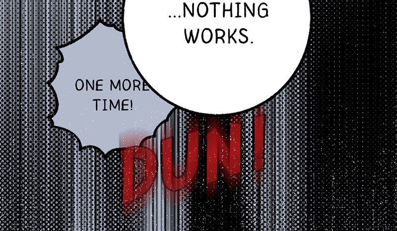 Betwixt – Manhwa chapter 3 - page 36