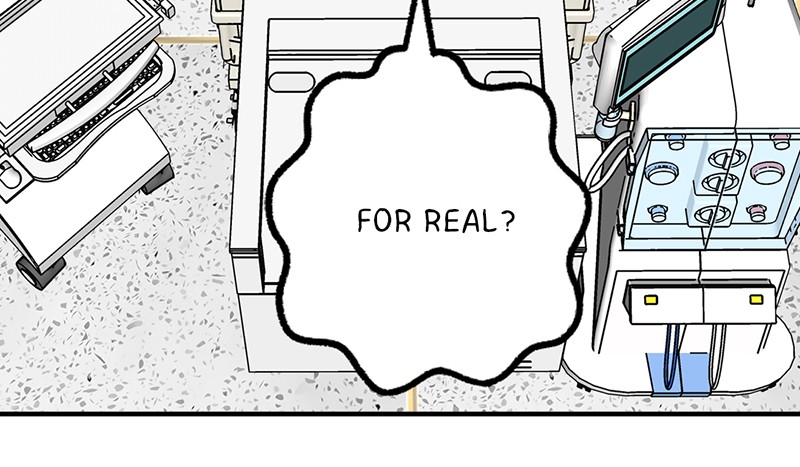 Betwixt – Manhwa chapter 3 - page 4