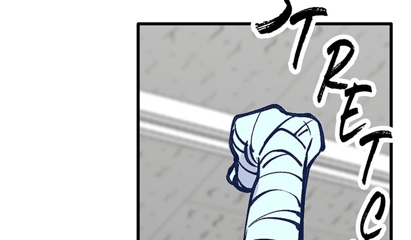 Betwixt – Manhwa chapter 3 - page 40