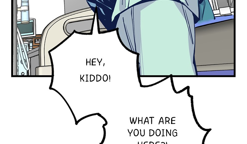 Betwixt – Manhwa chapter 3 - page 44
