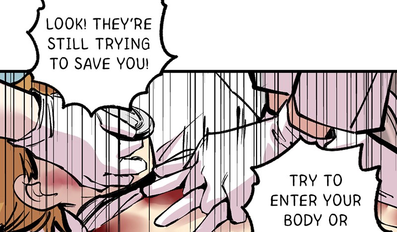 Betwixt – Manhwa chapter 3 - page 46