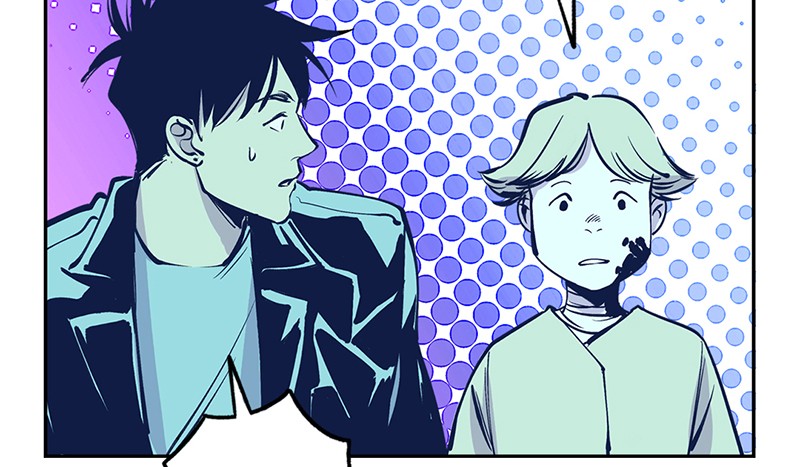 Betwixt – Manhwa chapter 3 - page 49