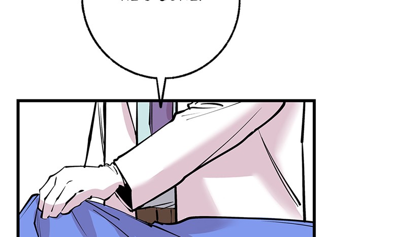 Betwixt – Manhwa chapter 3 - page 51