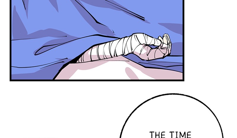 Betwixt – Manhwa chapter 3 - page 52