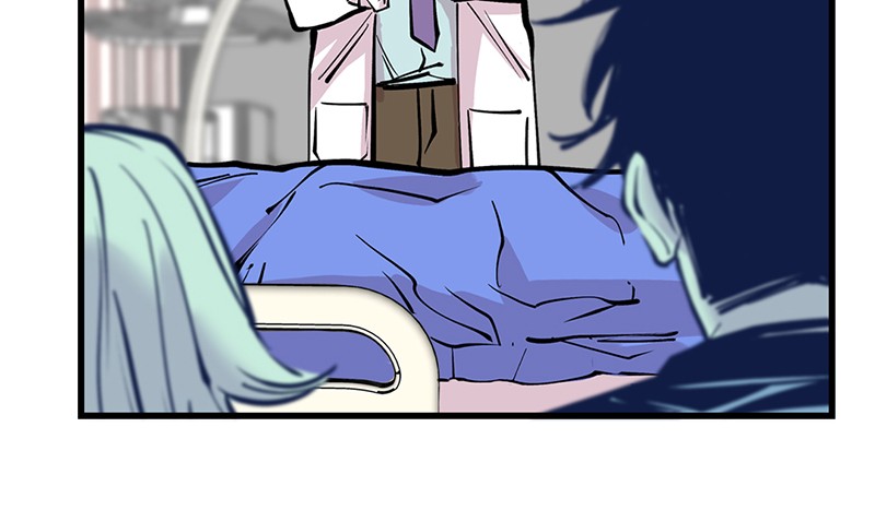 Betwixt – Manhwa chapter 3 - page 54