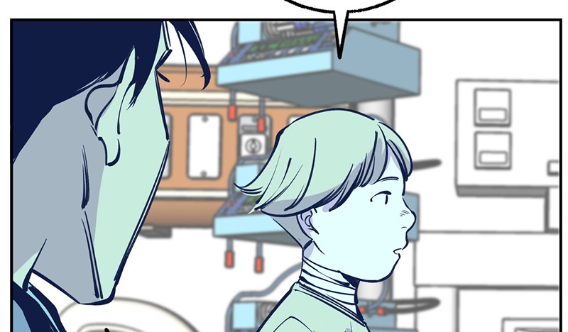 Betwixt – Manhwa chapter 3 - page 56