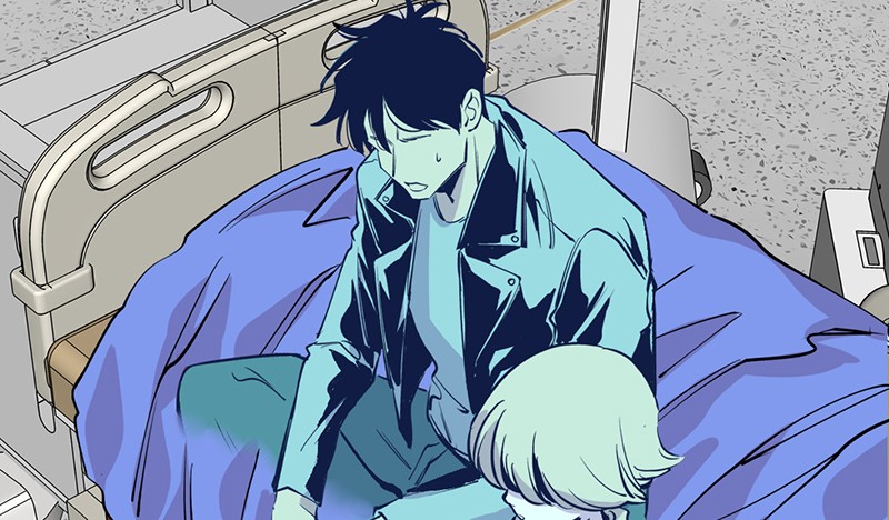 Betwixt – Manhwa chapter 3 - page 59