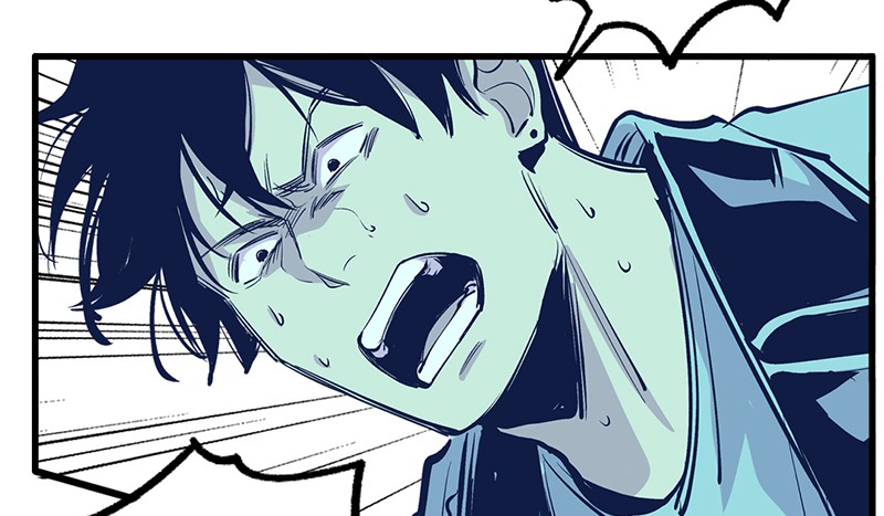 Betwixt – Manhwa chapter 3 - page 6