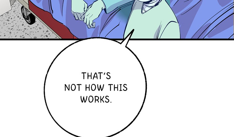 Betwixt – Manhwa chapter 3 - page 60