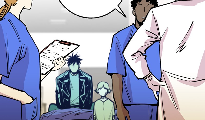 Betwixt – Manhwa chapter 3 - page 68