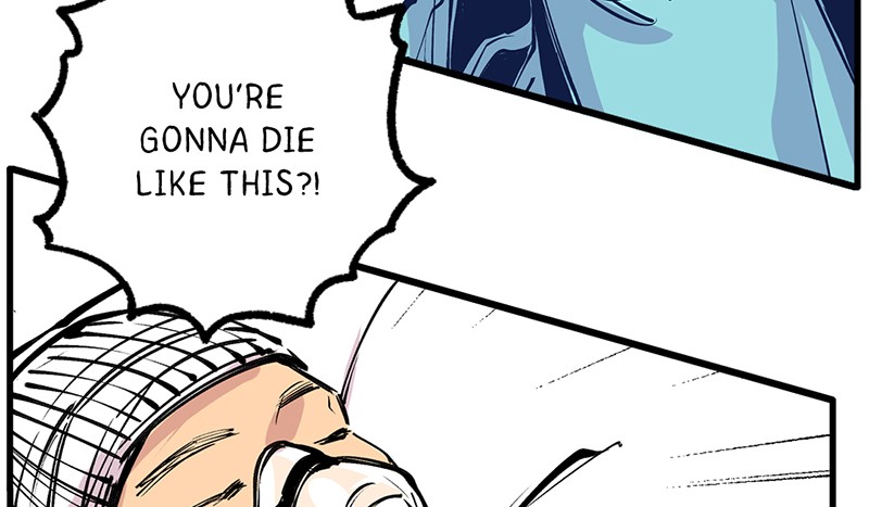 Betwixt – Manhwa chapter 3 - page 7
