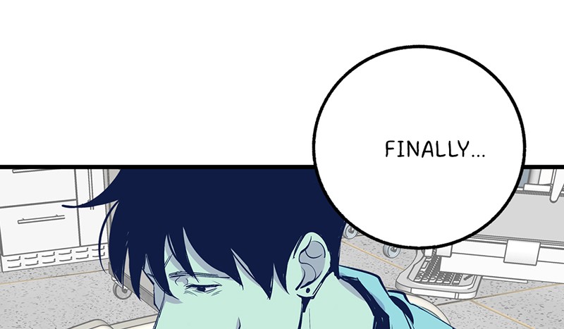 Betwixt – Manhwa chapter 3 - page 73