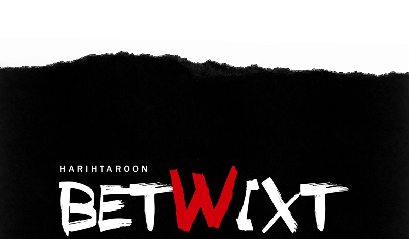 Betwixt – Manhwa chapter 3 - page 81