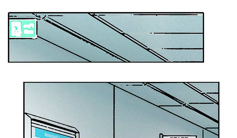 Betwixt – Manhwa chapter 3 - page 84